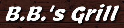 BB's Grill Logo in Brunswick, Maine