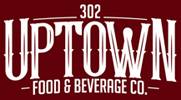 Uptown Food & Beverage Co. Logo in Ankeny, Iowa