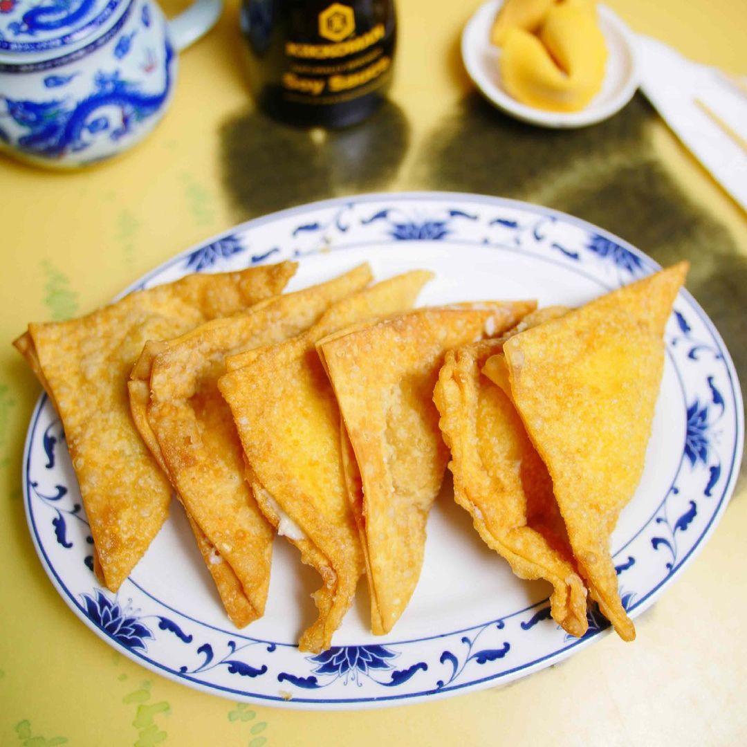 Dynasty Restaurant menu in Temple, Texas,