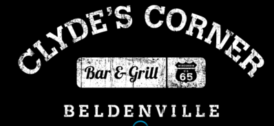Clyde's Corner Logo in Beldenville, Wisconsin