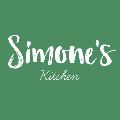 Simone's Kitchen Logo in Coxsackie, New York