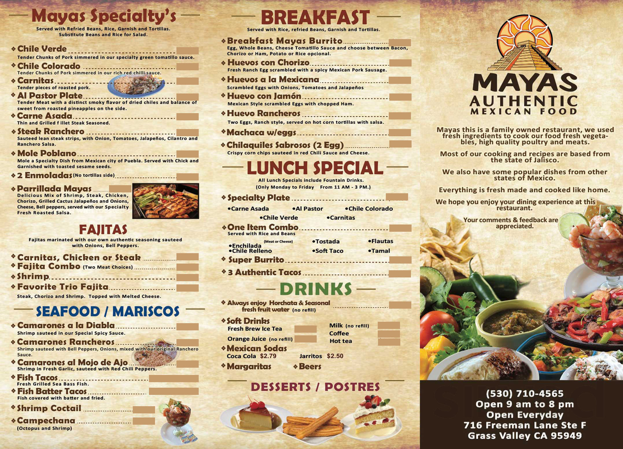 mayas-authentic-mexican-food-menu-in-grass-valley-california-usa