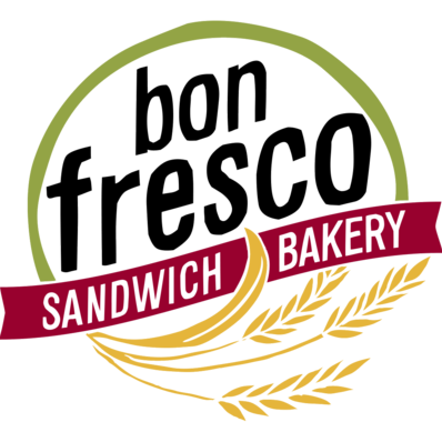 Bon Fresco Logo in Annapolis Junction, Maryland