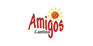 Amigos Cantina Logo in Kirkwood, Missouri