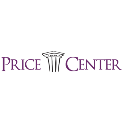 Price Center & Garden Logo in San Marcos, Texas