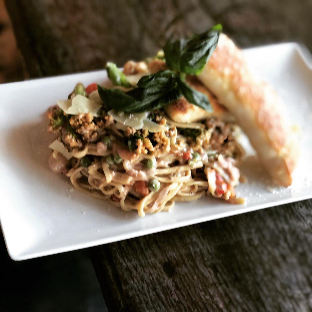 Casey's menu in Port Huron, Michigan, USA