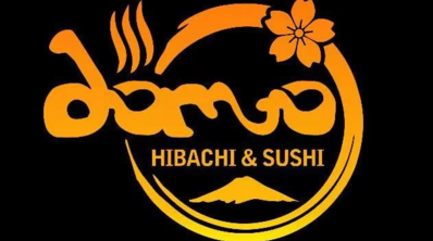 Menu for Domo Hibachi & Sushi in Beverly, MA | Sirved