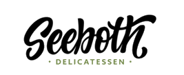 Seeboth Delicatessen Logo in Sheboygan, Wisconsin