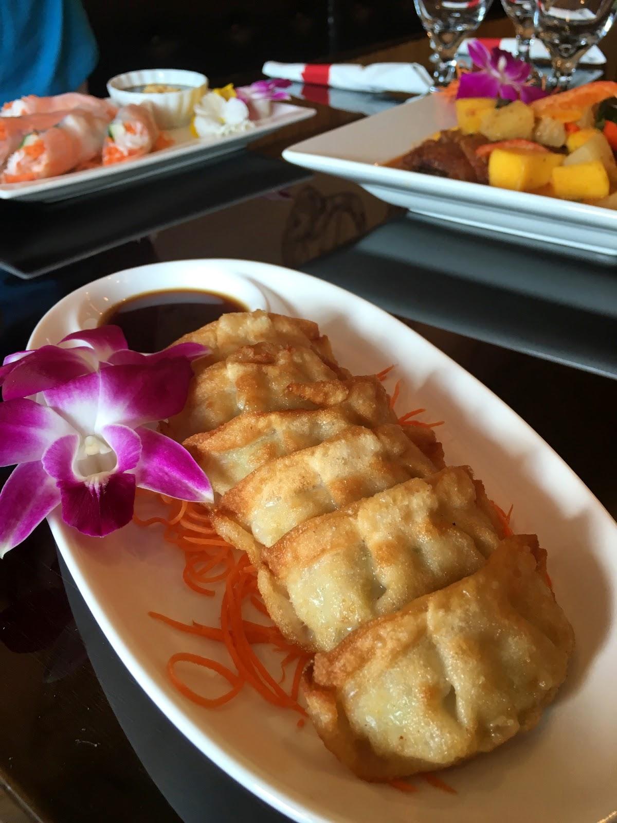 Sri Siam Thai Latham menu in Latham, New York, USA