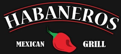 Habaneros Mexican grill& bar Logo in Broken Arrow, Oklahoma