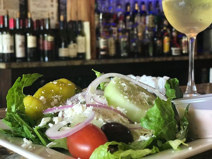 Olympic taverna palm city