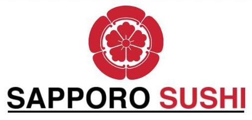 Sapporo Sushi Ottawa Logo in Ottawa, Ontario