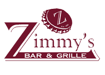 Zimmy's Bar & Grille Logo in Ida Grove, Iowa