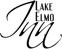 Lake Elmo Inn Logo in Lake Elmo, Minnesota