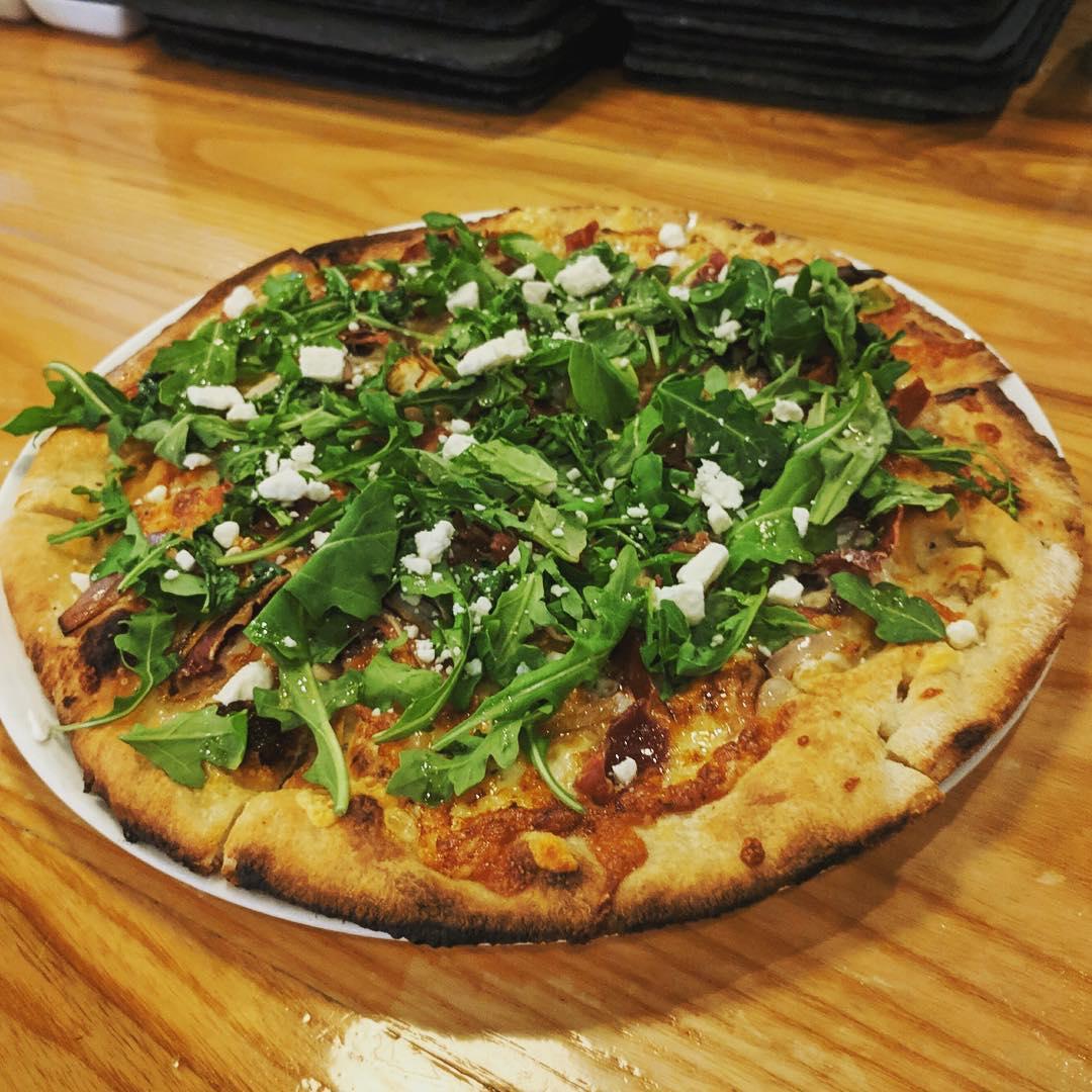 Humble Wine Bar menu in Lakewood, Ohio, USA