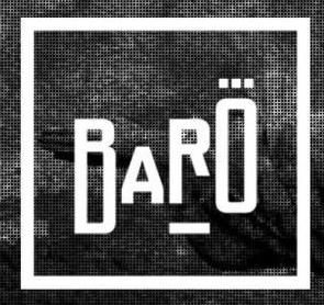 Baro Logo in Toronto, Ontario