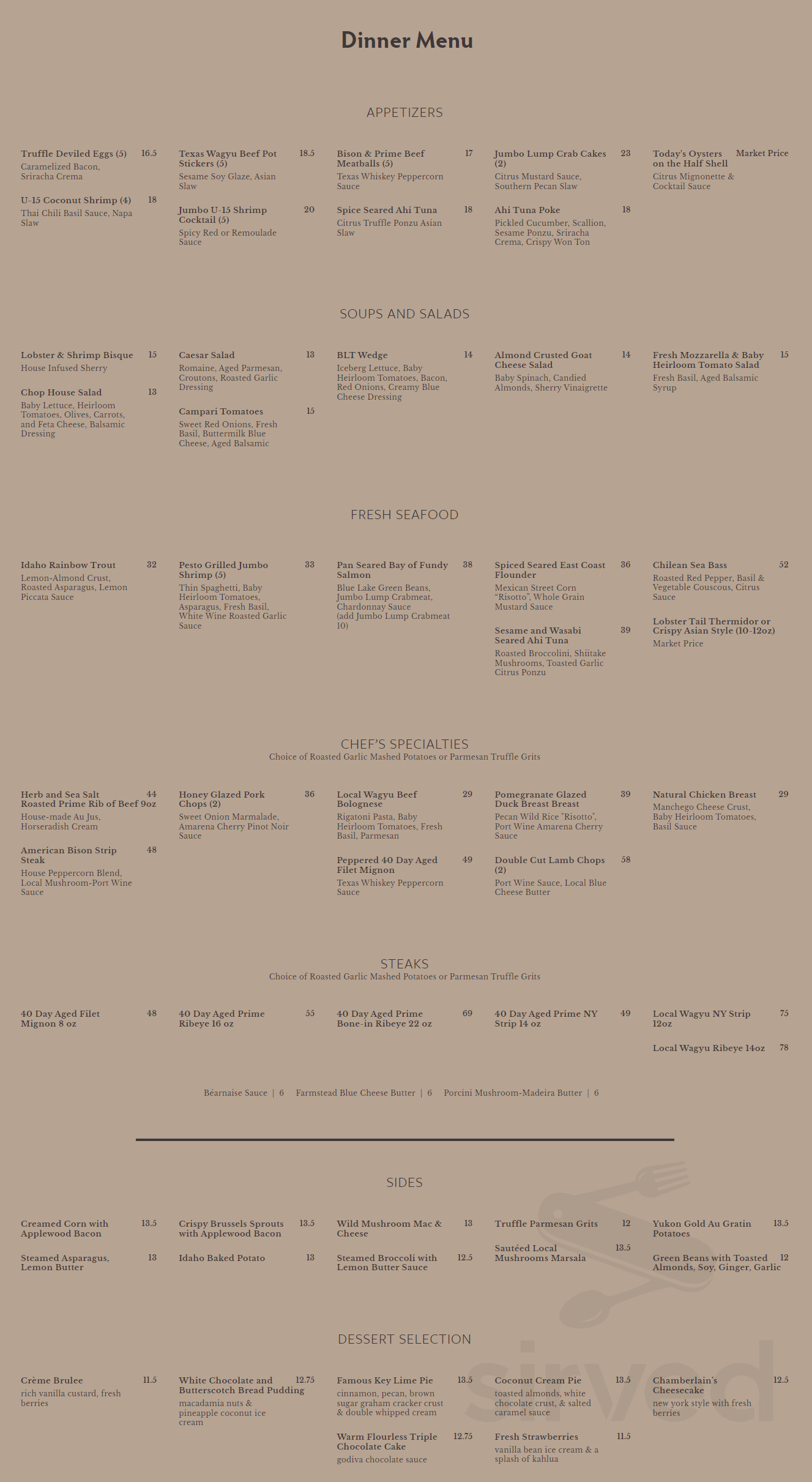 the-cigar-lounge-at-chamberlain-s-steak-and-chop-house-menu-in-dallas