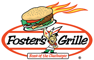 Foster's Grill Logo in Reidsville, North Carolina
