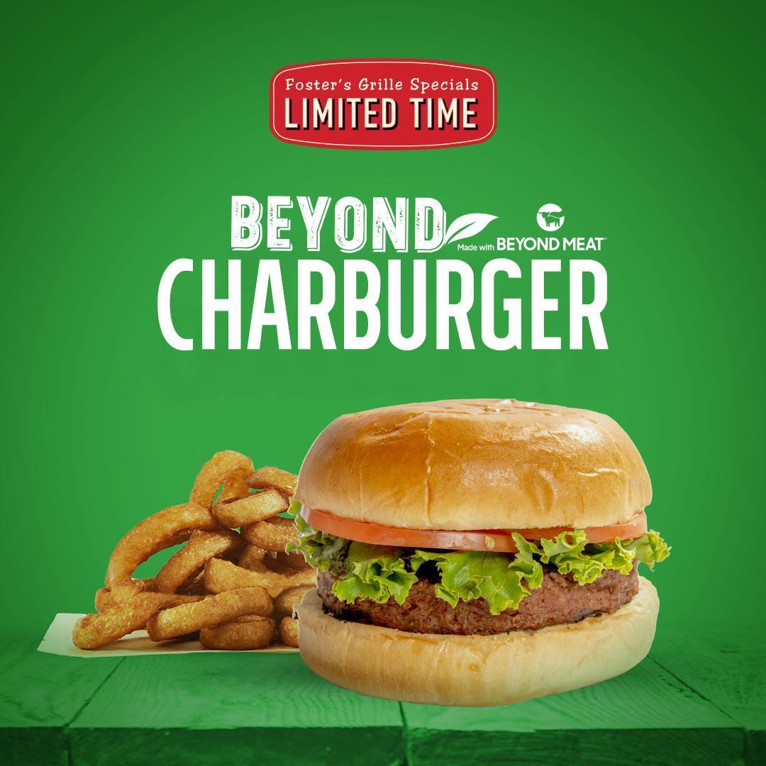 Foster's Grille menus in Marshall, Virginia, United States