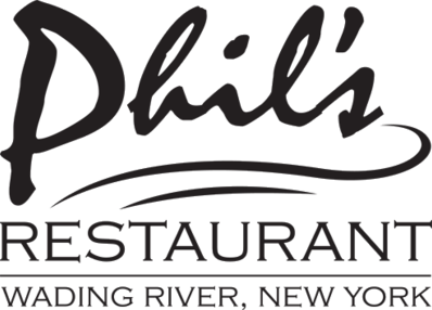 Menu for Phil's in Wading River, NY | Sirved