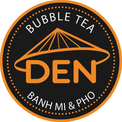 DEN Bubble Tea - Banh Mi - Pho Logo in Harrisburg, Pennsylvania