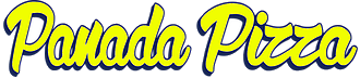 Panada Pizza Logo in Halifax, Nova Scotia