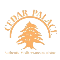 Cedar Palace Logo in Chicago, Illinois