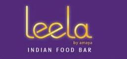 Leela Indian Food Bar - Dundas Logo in Toronto, Ontario