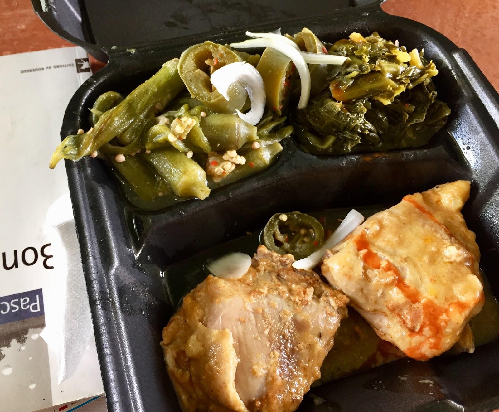 Kitchen Inc menus in Auburn, Alabama, United States