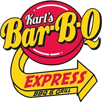 Karl's Bar-B-Q Express - Eau Claire Logo in Eau Claire, Wisconsin