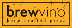 Brew Vino Logo in York, Pennsylvania