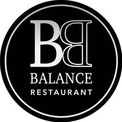 Balance Restaurant Logo in Johnstown, Pennsylvania