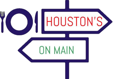 Houston's on Main Logo in Milo, Iowa