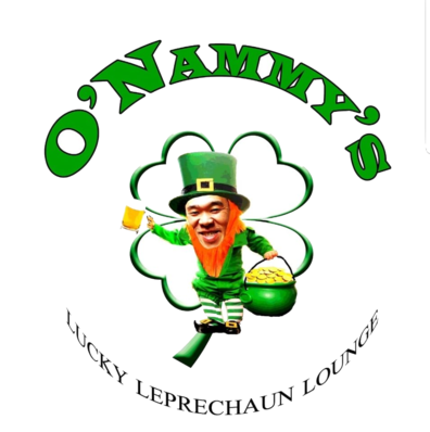 O'Nammy's Logo in St Helens, Oregon