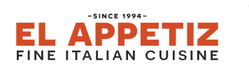 El Appetiz Logo in Baldwin Park, California