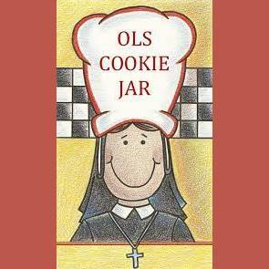 OLS Cookie Jar Logo in Alexandria, Louisiana