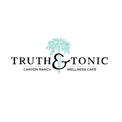 Menu for Truth & Tonic in Las Vegas, NV | Sirved