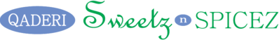Qaderi Sweetz N Spicez Logo in Salt Lake City, Utah