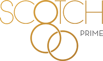 Scotch 80 Prime Logo in Las Vegas, Nevada