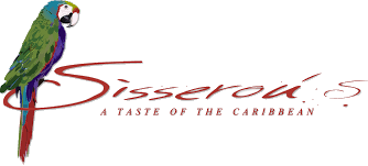 Sisserou's Caribbean Restaurant & Catering Logo in Tulsa, Oklahoma