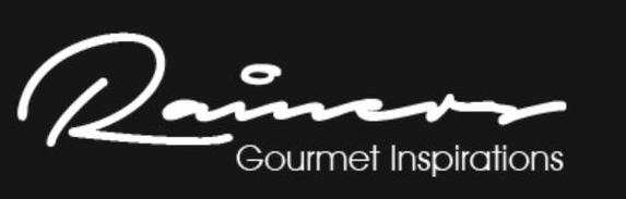 Rainer's Gourmet Inc Logo in Queensbury, New York