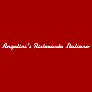 Angelini's Ristorante Italiano Logo in Keokuk, Iowa