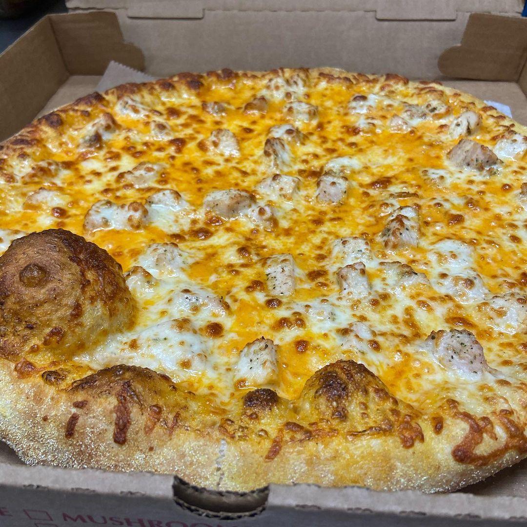 Sam's Pizza & Subs menu in Glen Burnie, Maryland, USA