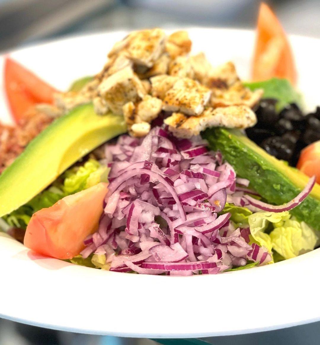 Sami's menu in Marco Island, Florida, USA