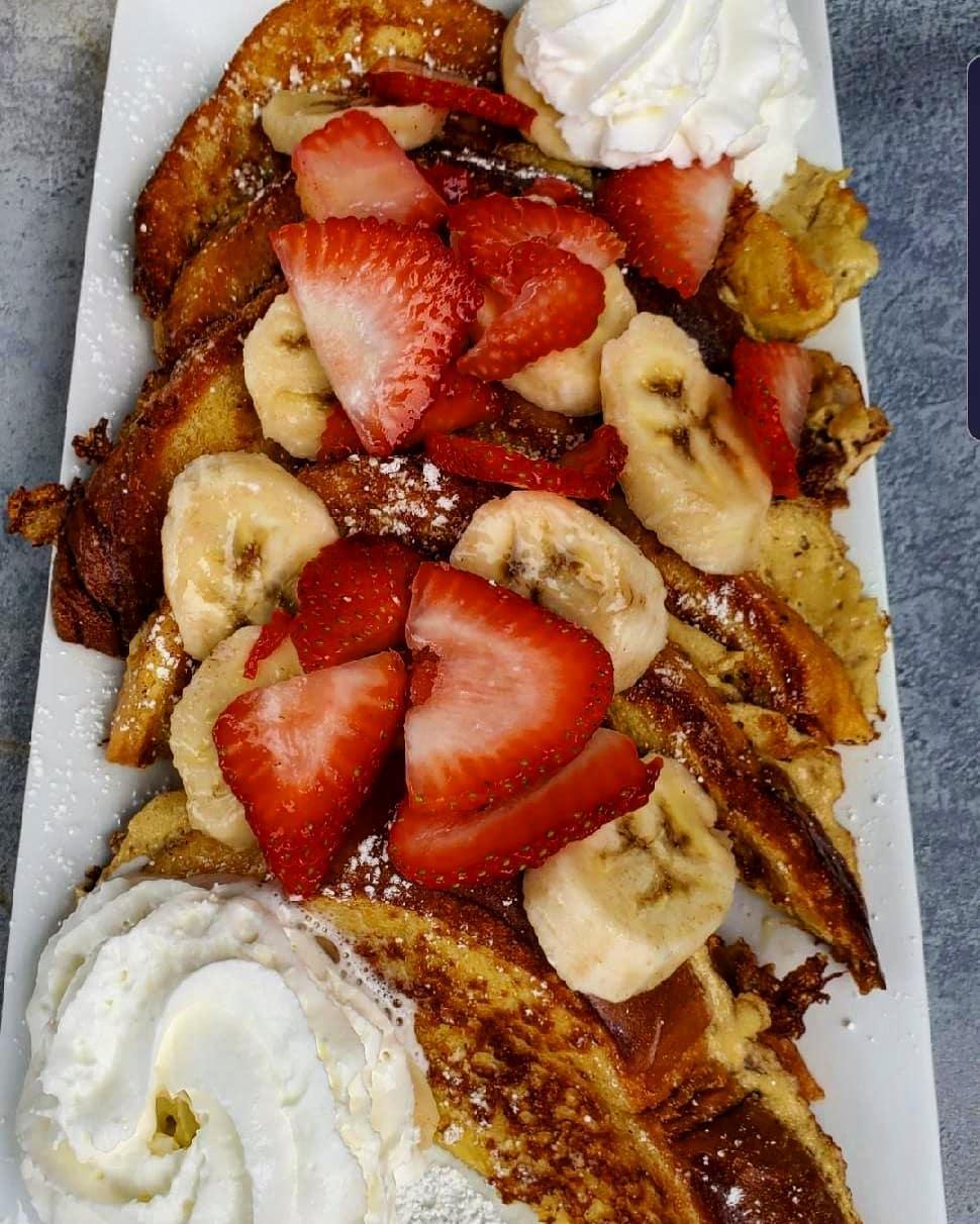 Sami's menu in Marco Island, Florida, USA