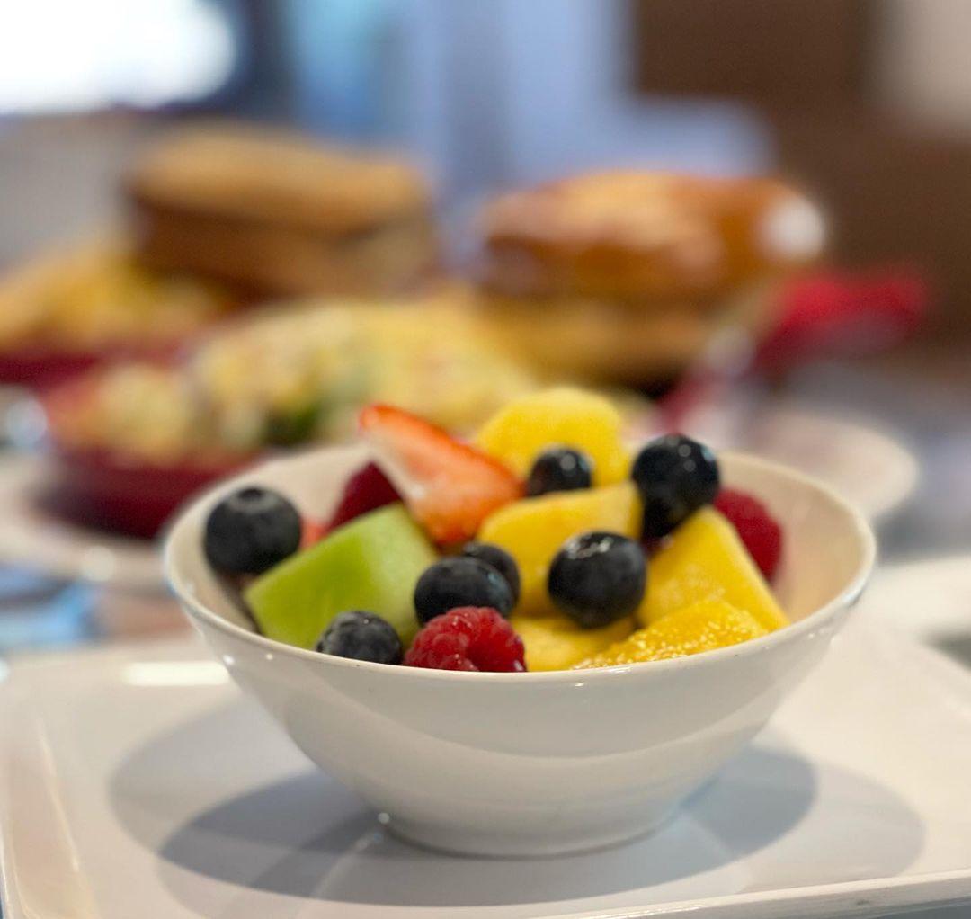 Sami's menu in Marco Island, Florida, USA