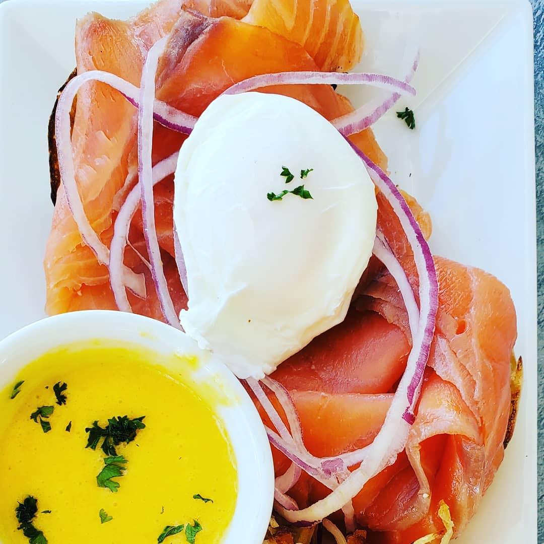 Sami's menu in Marco Island, Florida, USA