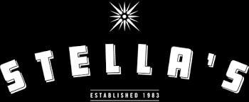 Stella's Logo in Richmond, Virginia