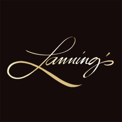 Lanning's Restaurant Logo in Akron, Ohio