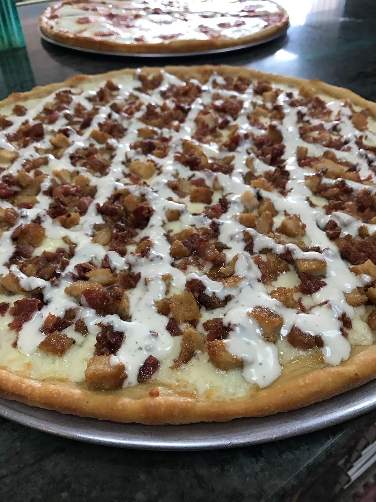 Rodolfo Restaurant & Pizzeria menu in South Plainfield, New Jersey, USA